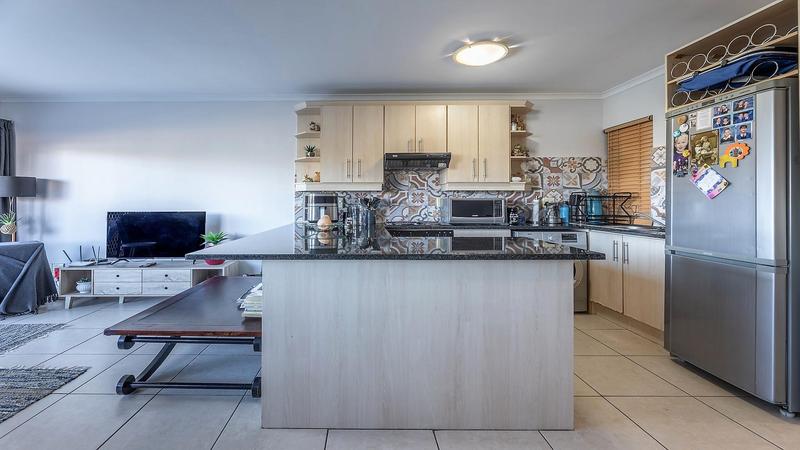 2 Bedroom Property for Sale in Melkbosstrand Western Cape